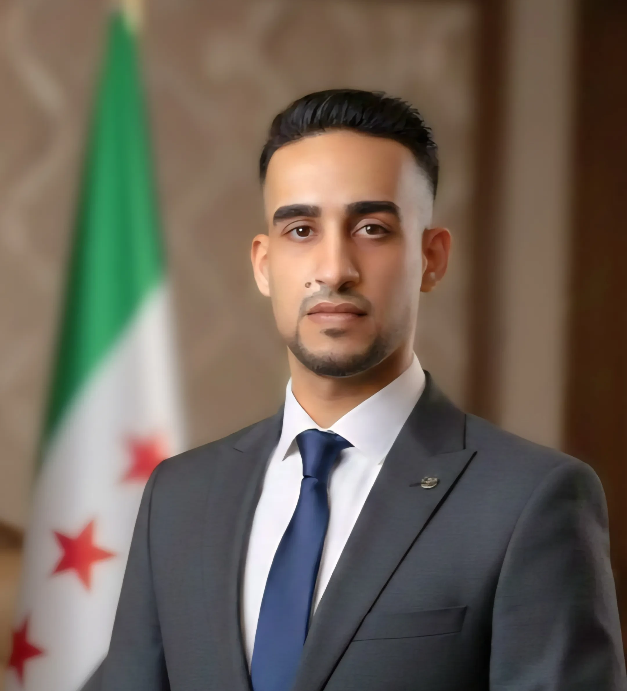 علي الجاسم