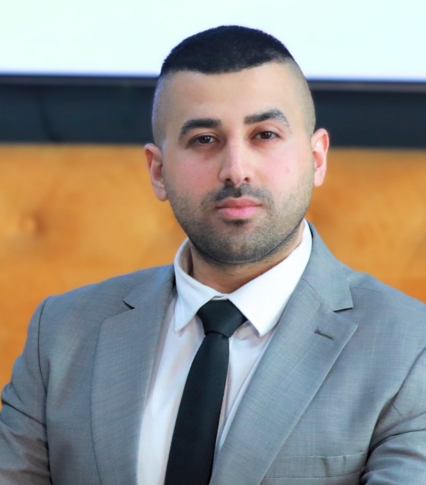 Yousef Al Krunz