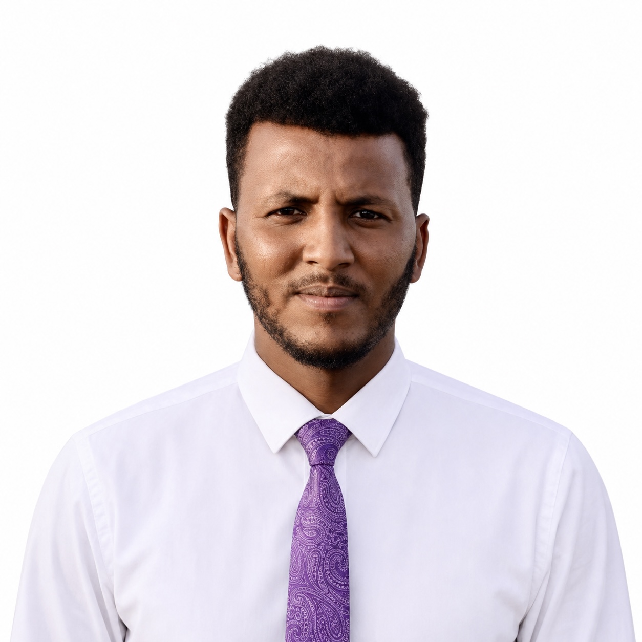 النور احمد ناير