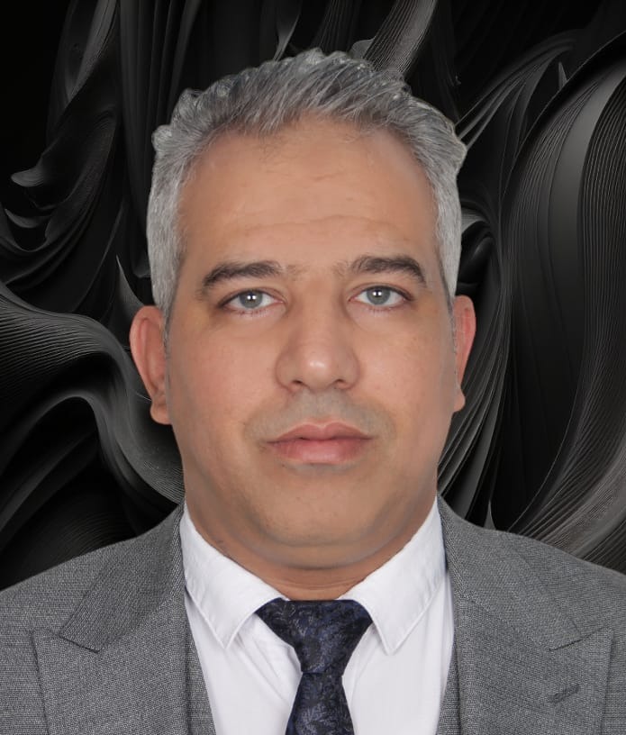أمين حدار