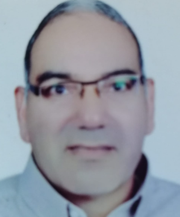 Said Mohamed
