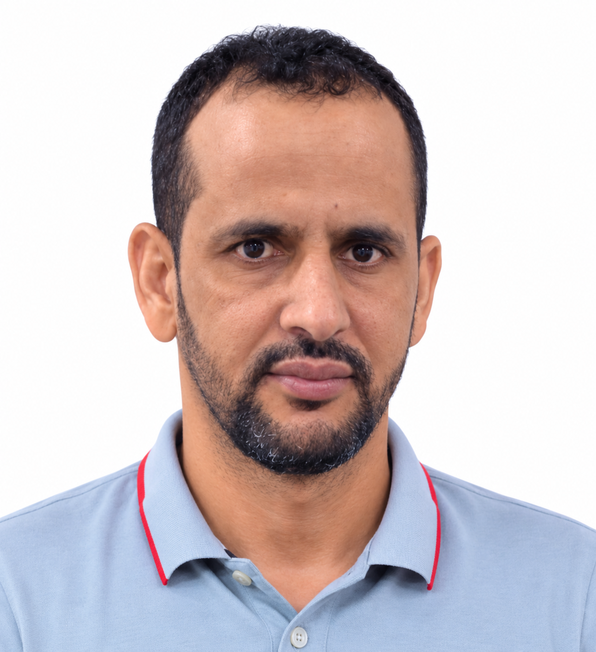 Housseyne lensari