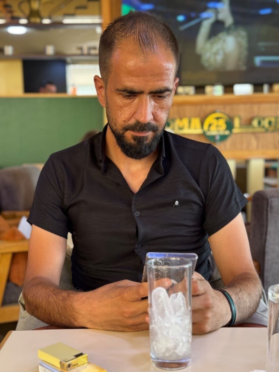 خالد إياد قدور