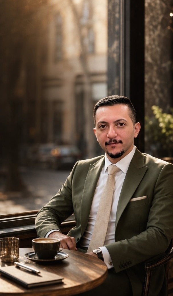 علي جبار
