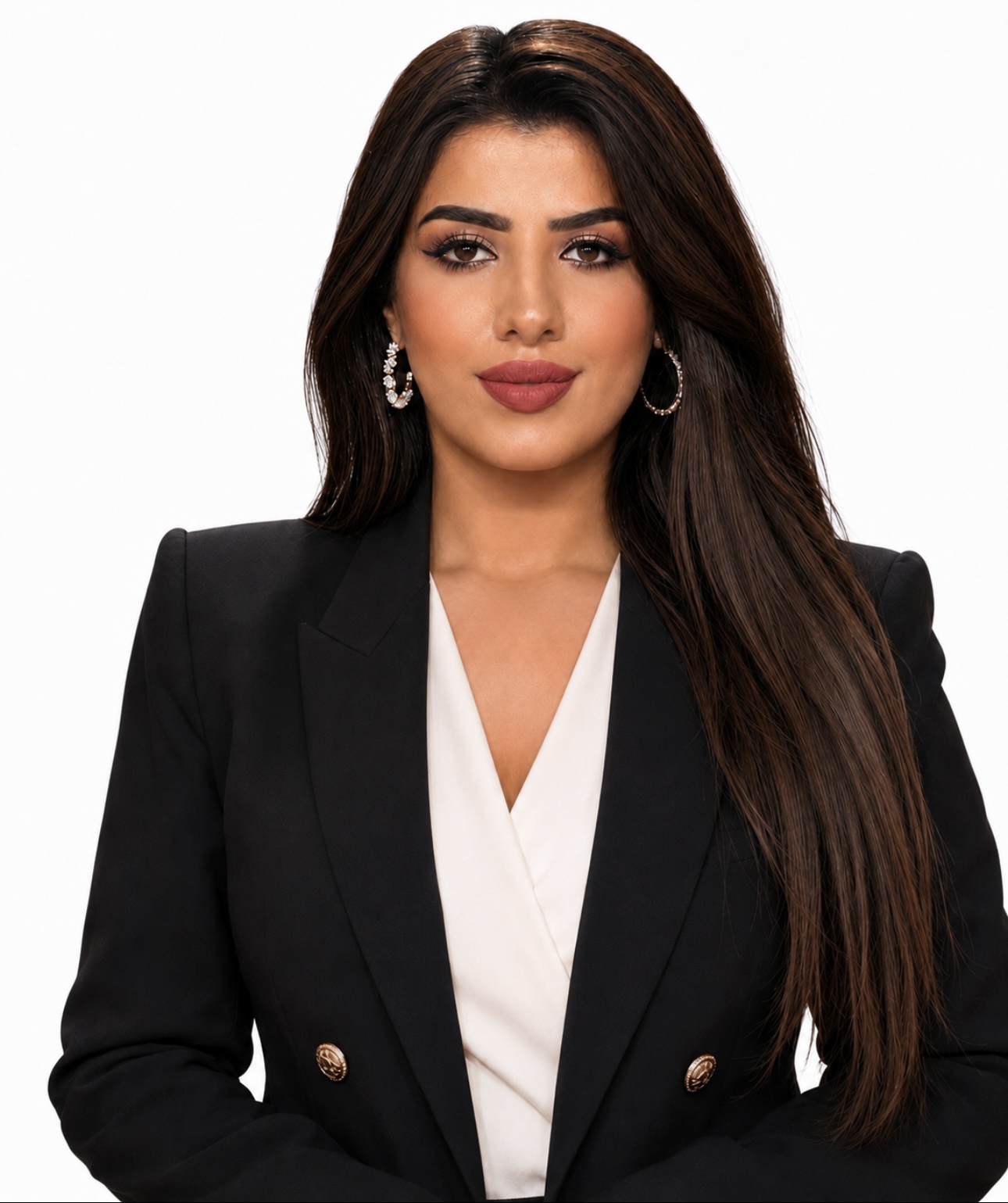AYA HADJOUDJ