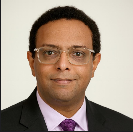 Mohamed Al-Batawy