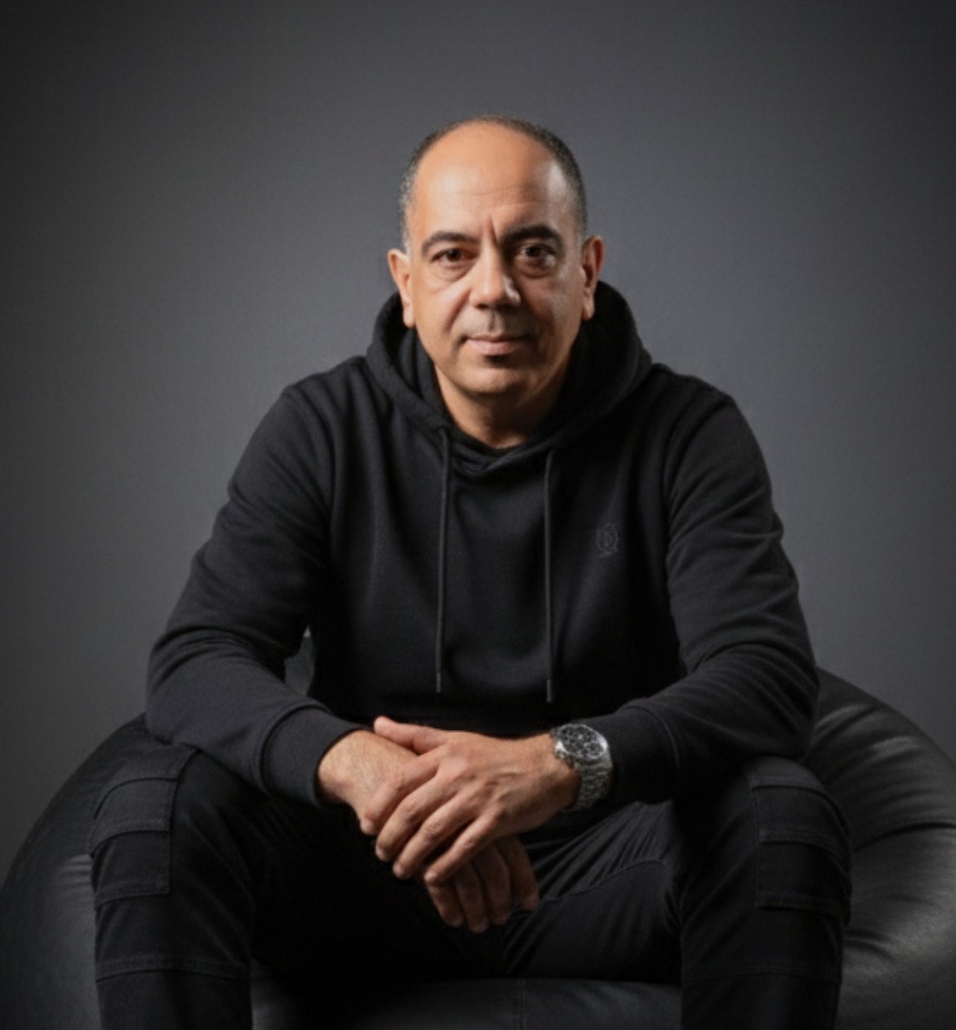 محمد يازغيش
